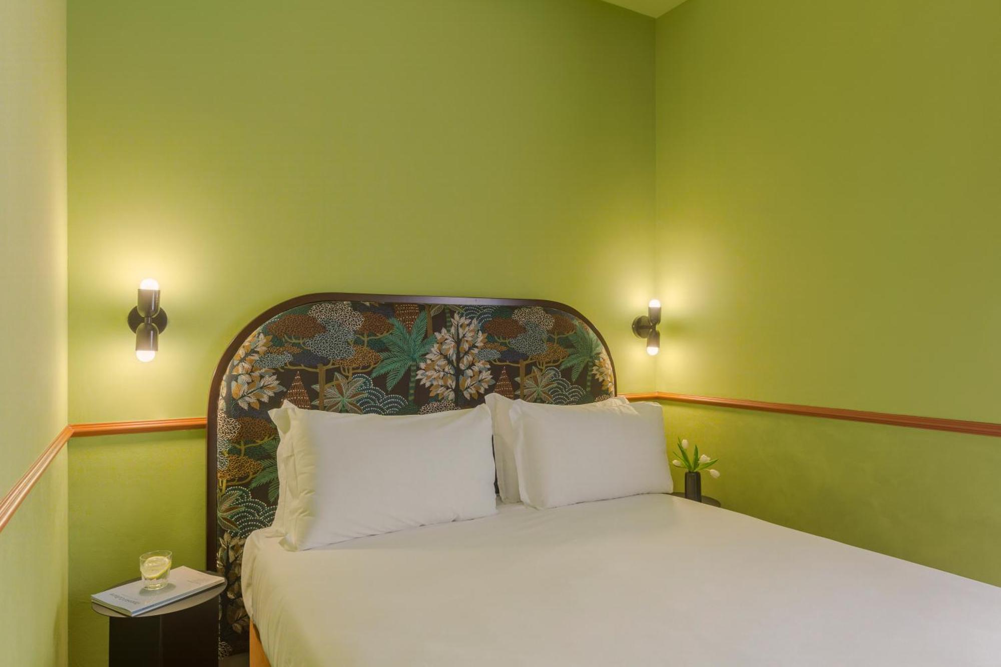 Barberini Retreat Pensionat 4*