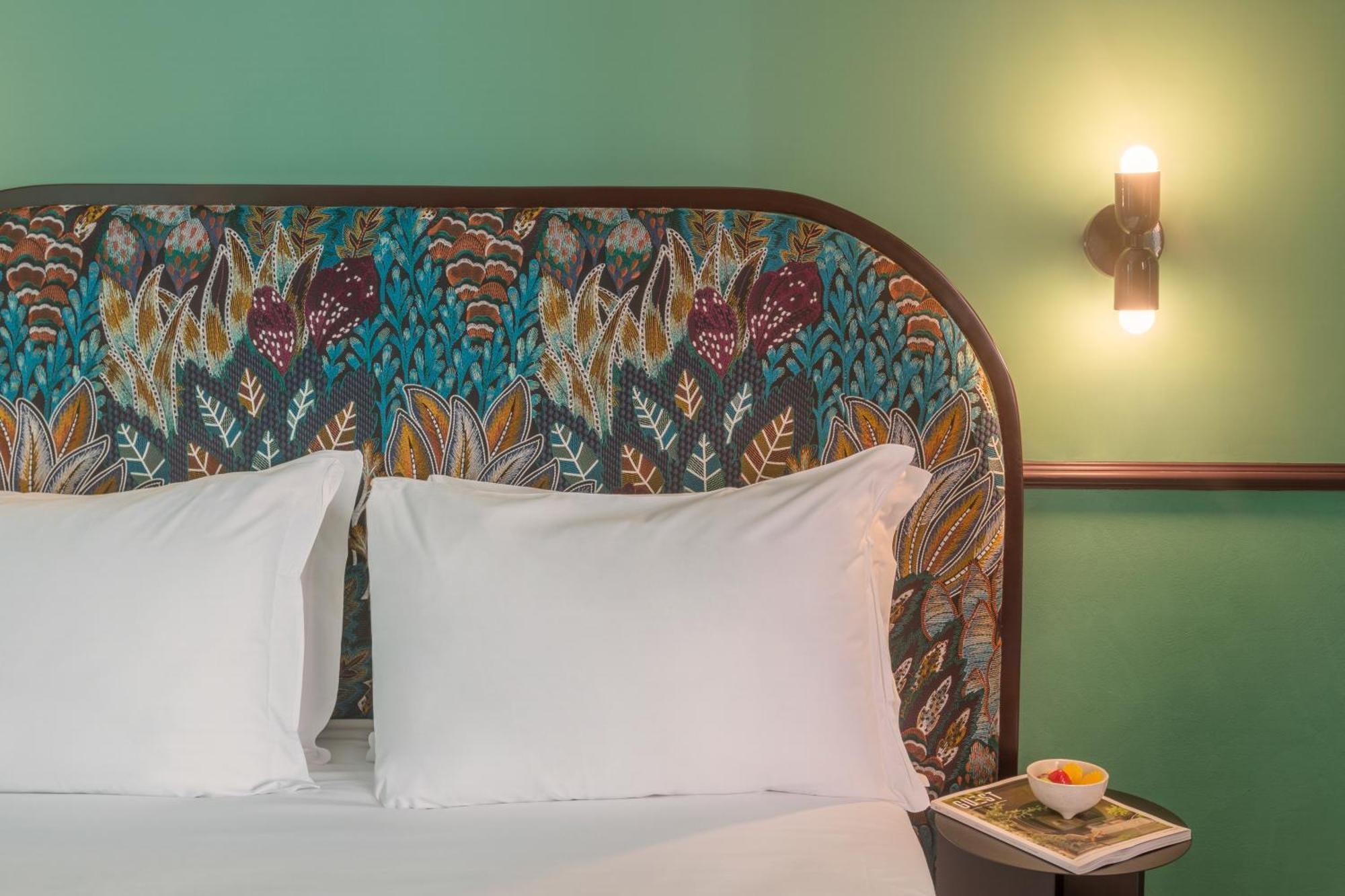 Barberini Retreat Pensionat 4*