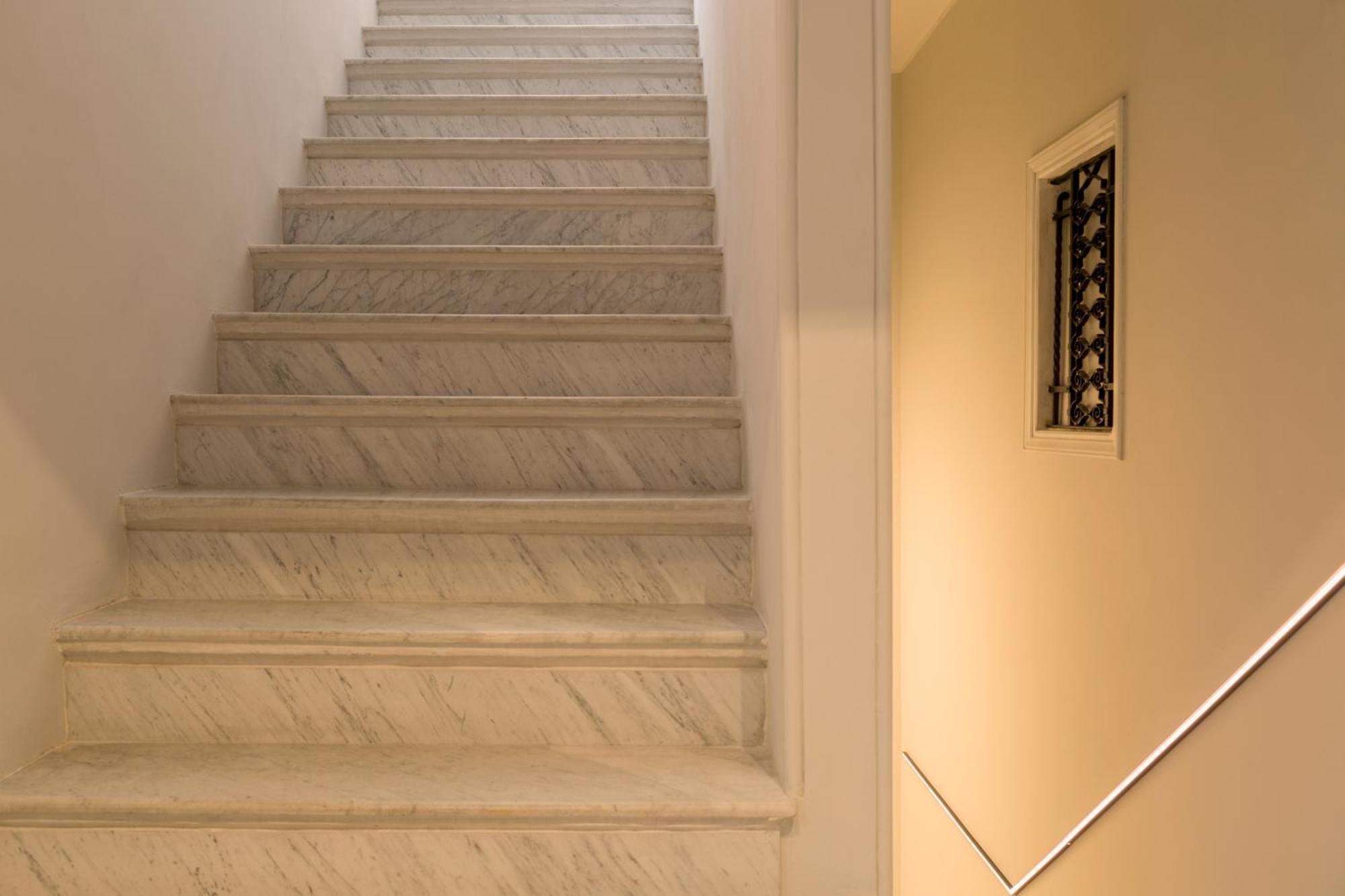Pensionat Barberini Retreat